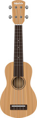 Obraz premium Ukulele