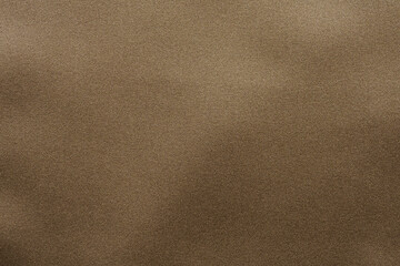 brown fabric texture background closeup