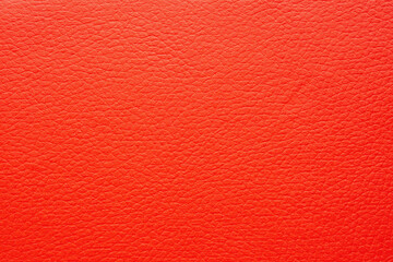 Fototapeta premium Vintage red leather texture luxury background
