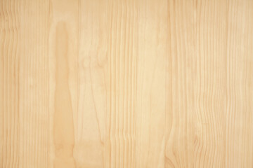 clean natural beige pine wooden wall board abstract pattern texture surface with space background.natural material construction wallpaper concept,product mockup backdrop,vintage retro cover design.