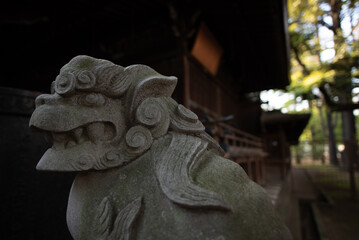 komainu_japan