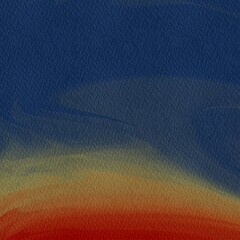 abstract background with waves