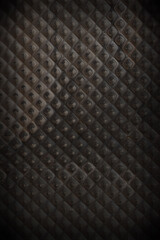 dark mood geometric organic background