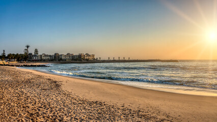 holiday flats Swakopmund