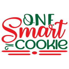 One Smart Cookie