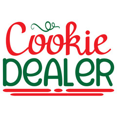 Cookie Dealer