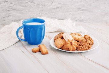 Deliciosos biscoitos caseiros. docinhos amanteigados. bolacha caseira. Biscoitos amanteigados feitos em casa. 