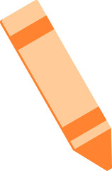 School Element Stationary Vector 