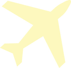 Airplane Icon