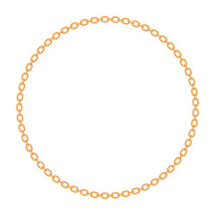 Chain Symbol PNG Format With Transparent Background
