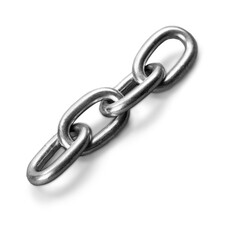 Chain Symbol PNG Format With Transparent Background