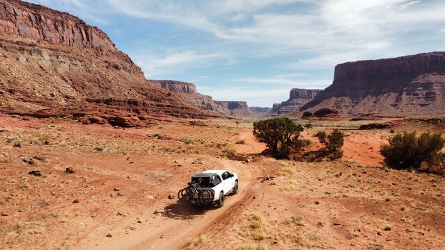 Adventure is Out There
