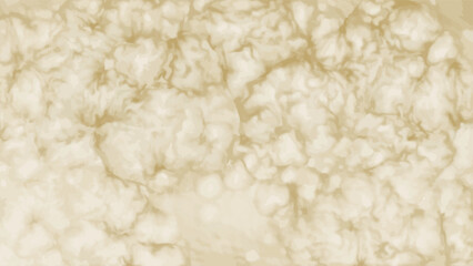 Abstract Gold Stone Texture Wallpaper. Watercolor Golden Marble Natural Stone Background