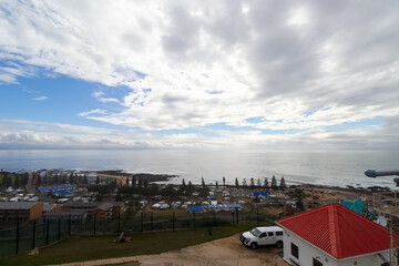 Mossel Bay Point Seascape Overlooking Vacation Accommodation, Mossel Bay, South Africa