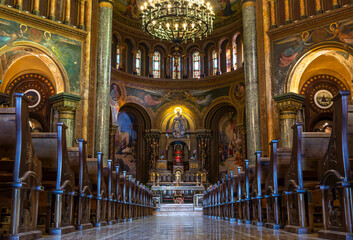 Paróquia Nossa Senhora da Consolação, São Paulo, Brasil