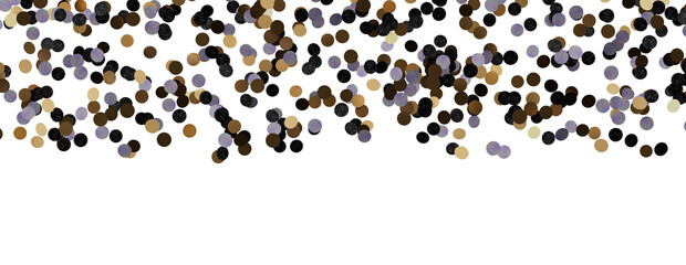 Confetti photo overlays, birthday holiday confetti, photoshop overlays, wedding, glitter dust, png