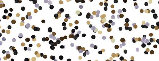 Confetti photo overlays, birthday holiday confetti, photoshop overlays, wedding, glitter dust, png