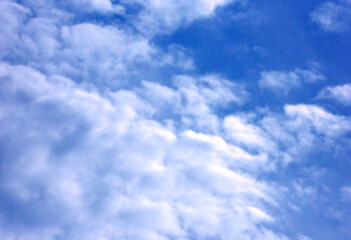 Blue Sky