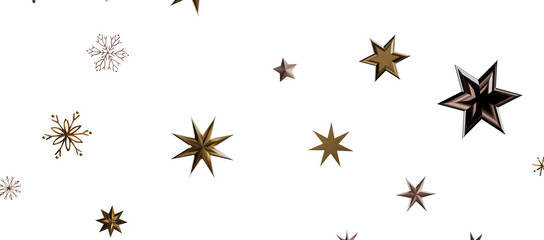 Winter Stars