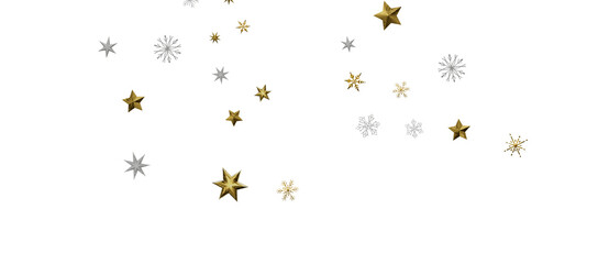 Winter Stars