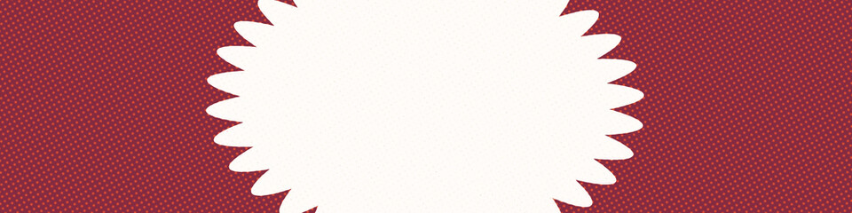 Panorama background Template for banners, advertisements, posters, promos, and your creative design works