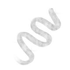 Metallic Silver Glitter Texture Sparkle Brush Stroke