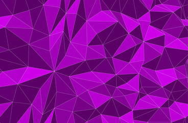abstract geometric background