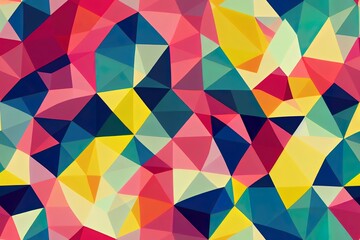 Memphis gaming random particles seamless patterns. Kid unisex decorative design. Square 2d illustration tiles set. Geometric shapes, triangles circles, emojis. stars, sticks. Yellow, pink, green, blue