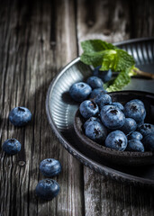 Gastronomic and gourmet photography of coffee and fruits and product.