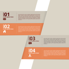 Infografika prostota