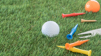 ゴルフ　イメージ