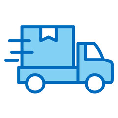 truck,delivery,shipping,package delivery,delivery van icon