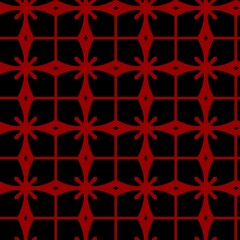 seamless pattern of abstract background