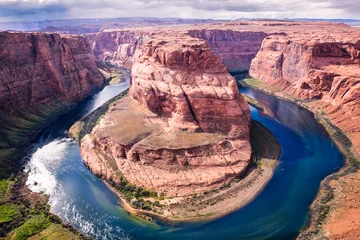 Zelfklevend Fotobehang grand canyon state country © Taylor Fausett Photo