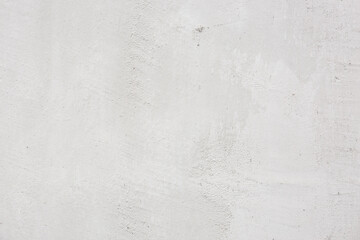 White light gray Concrete wall texture backround