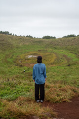 Jeju Island, the beautiful island of Korea