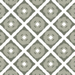 Fototapeta na wymiar seamless geometric pattern with squares