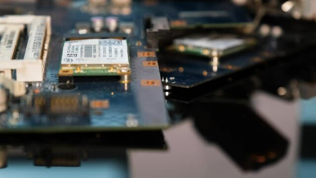 The Chip Crisis, The World's Big Problem