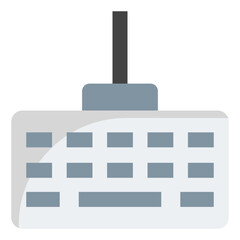 Keyboard Icon