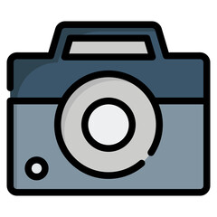 Camera Icon