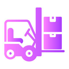 Logistics icon