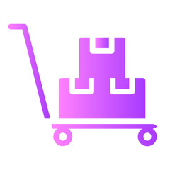 logistics icon