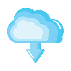 cloud computing with arrow
