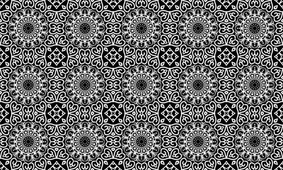 Repeated pattern design, abstract pattern, tribal batik, textile design, Batiks fabric pattern, indonesia batik, bali batik,  floral repeated pattern, tai dai pattern, tie die fabric,