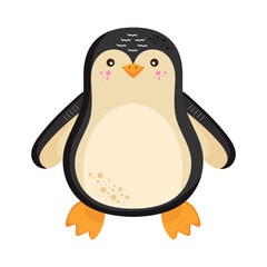 penguin adorable animal