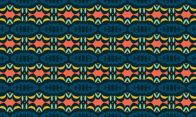 Repeated pattern, saree print pattern design, floral pattern, colorful pattern, textile design, Batiks fabric pattern, indonesia batik, bali batik,  floral repeated pattern, tai dai pattern, 