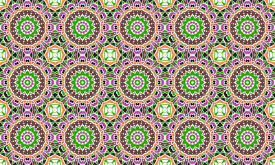 Repeated pattern design, abstract pattern, tribal batik, textile design, Batiks fabric pattern, indonesia batik, bali batik,  floral repeated pattern, tai dai pattern, tie die fabric,