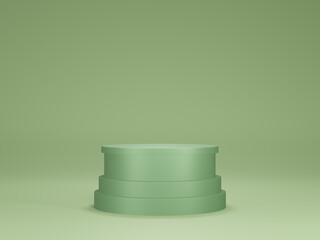 Podium box object background 3d background products minimal