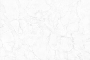 White grey marble texture background with high resolution, top view of natural tiles stone floor in luxury seamless glitter pattern for interior decoration.