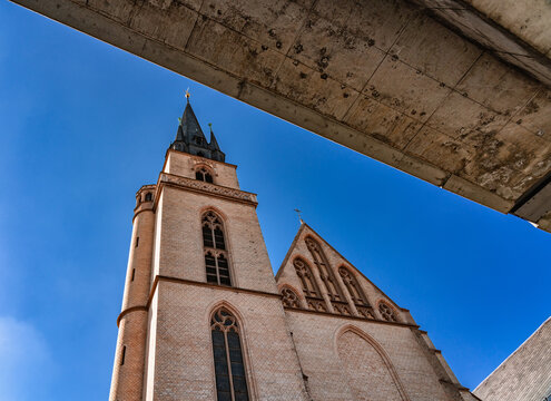 รูปภาพHeiligKreuzKirche เลือกดูภาพถ่ายสต็อก เวกเตอร์ และวิดีโอ191